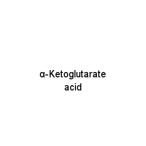α-Ketoglutarate acid
